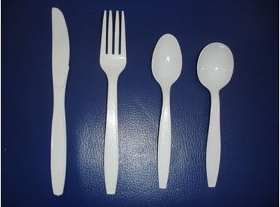 Plastic Cutlery